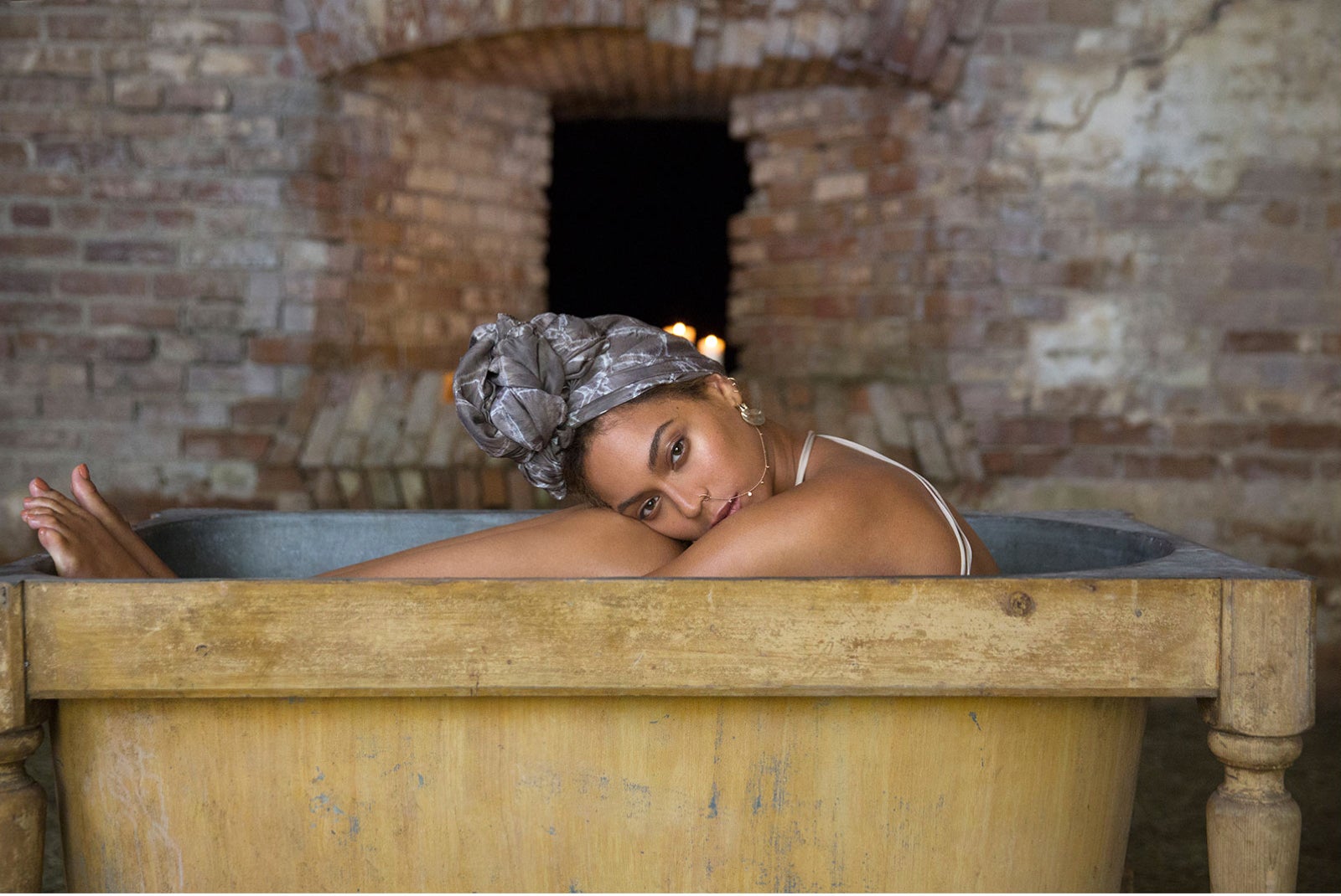 These BTS Photos of Beyonce's 'Lemonade' Will Give You As Much Life as the Album Did
